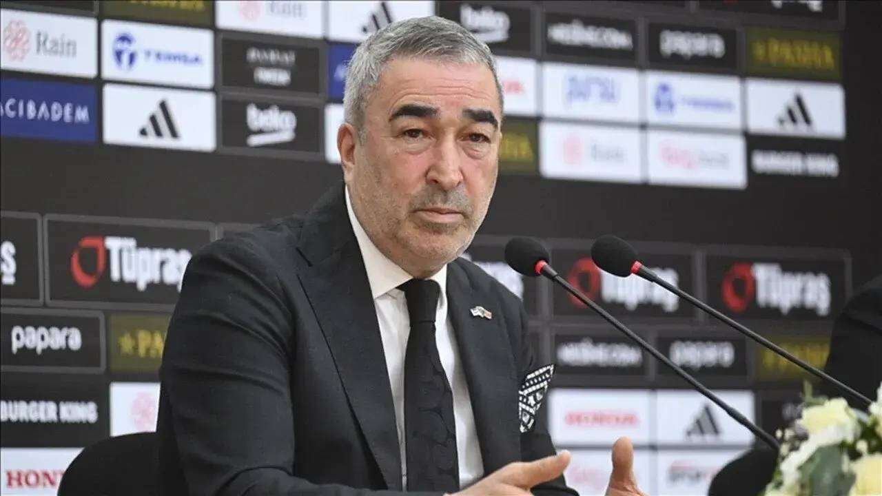 A Milli Takım'ın yeni hocası belli oldu: Herkes Abdullah Avcı'yı beklerken o geliyor, Hacıosmaoğlu kararını açıkladı! 3